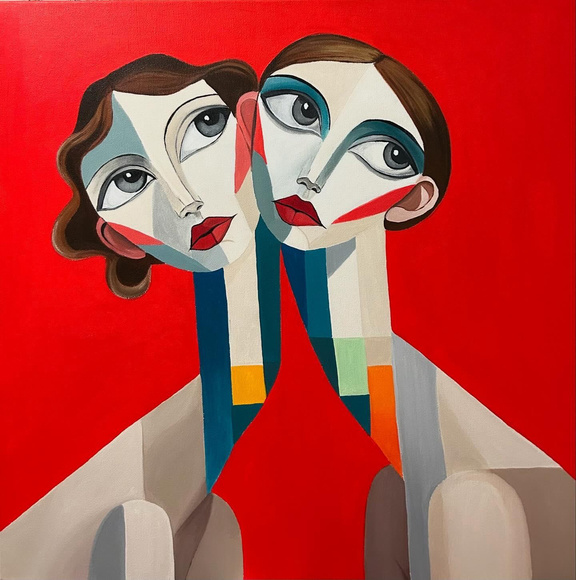 Yaren Manas — Admiror, eser 8