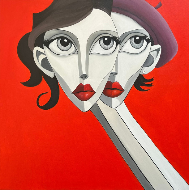 Yaren Manas — Admiror, eser 11