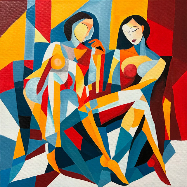 Yaren Manas — Passion, eser 5